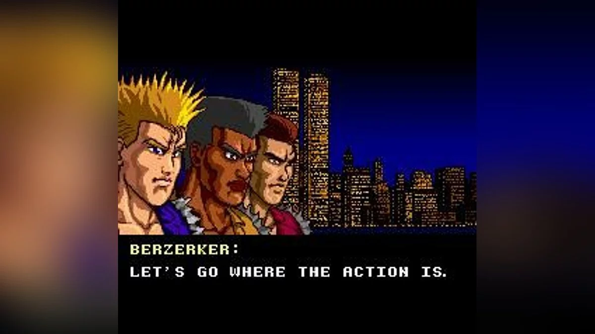 Скриншоты из Combatribes / Картинка 21