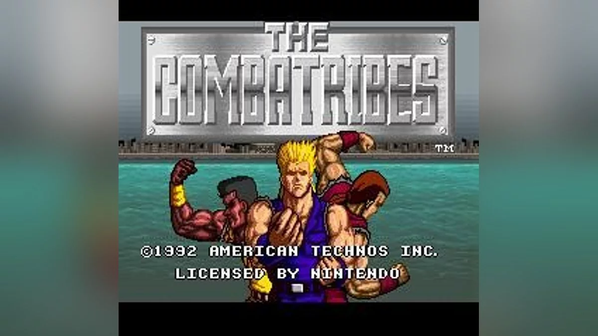 Скриншоты из Combatribes / Картинка 22