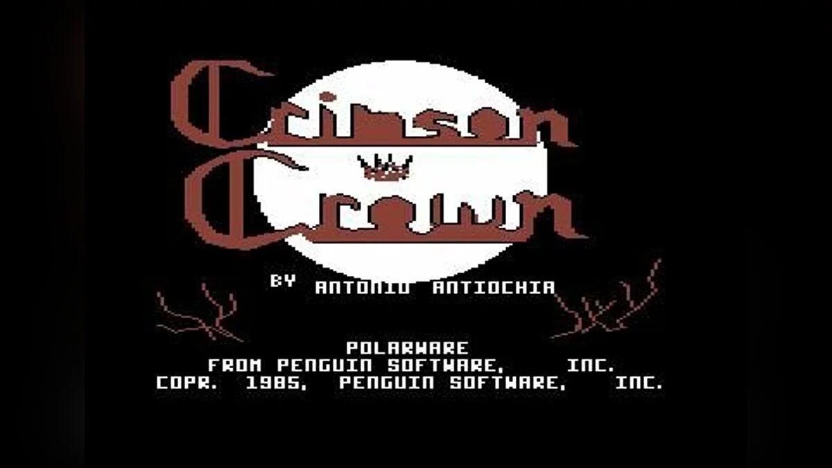 Скриншоты из Crimson Crown / Картинка 21