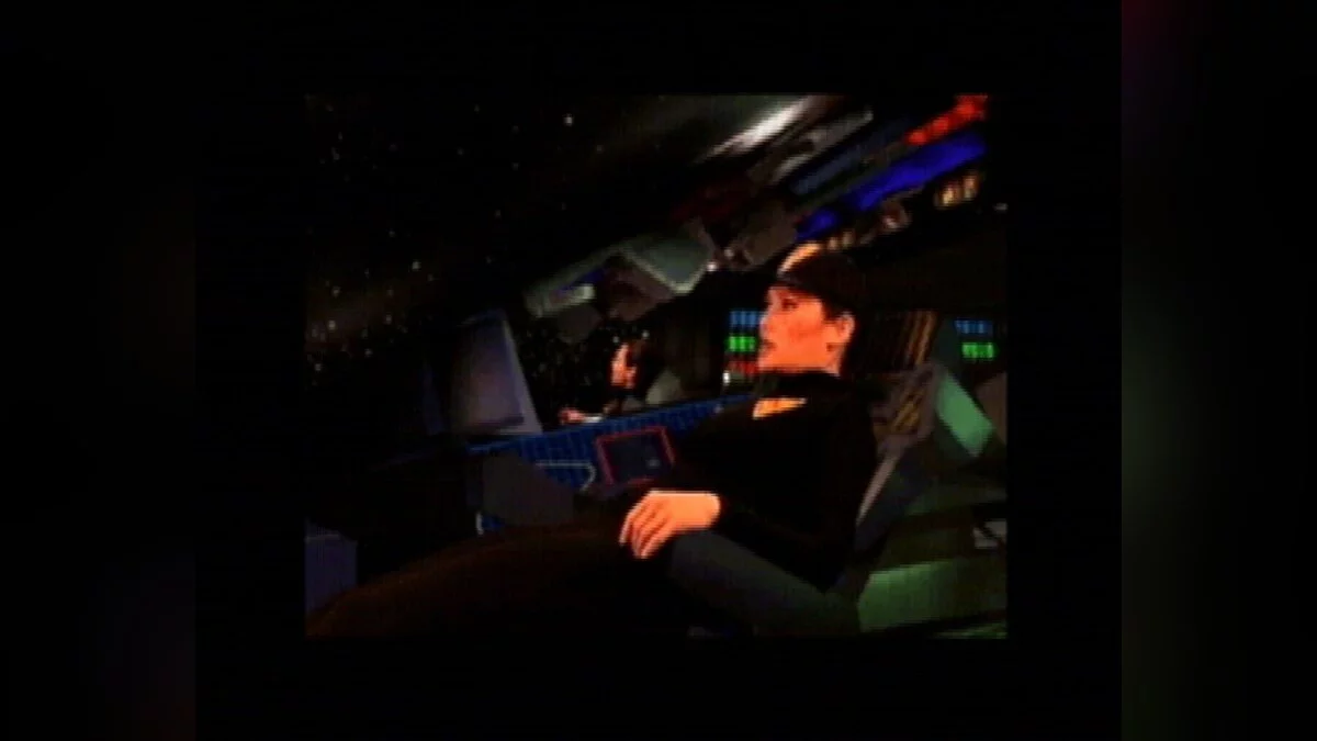 Скриншоты из Daedalus Encounter / Картинка 3