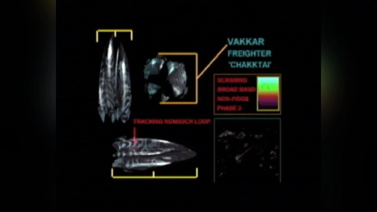 Скриншоты из Daedalus Encounter / Картинка 14