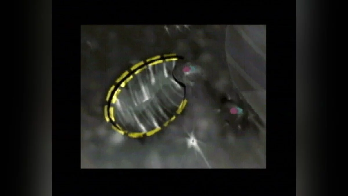 Скриншоты из Daedalus Encounter / Картинка 15