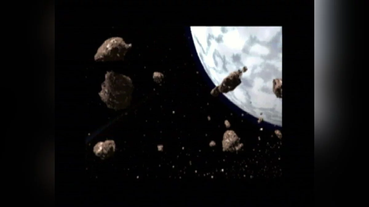 Скриншоты из Daedalus Encounter / Картинка 20