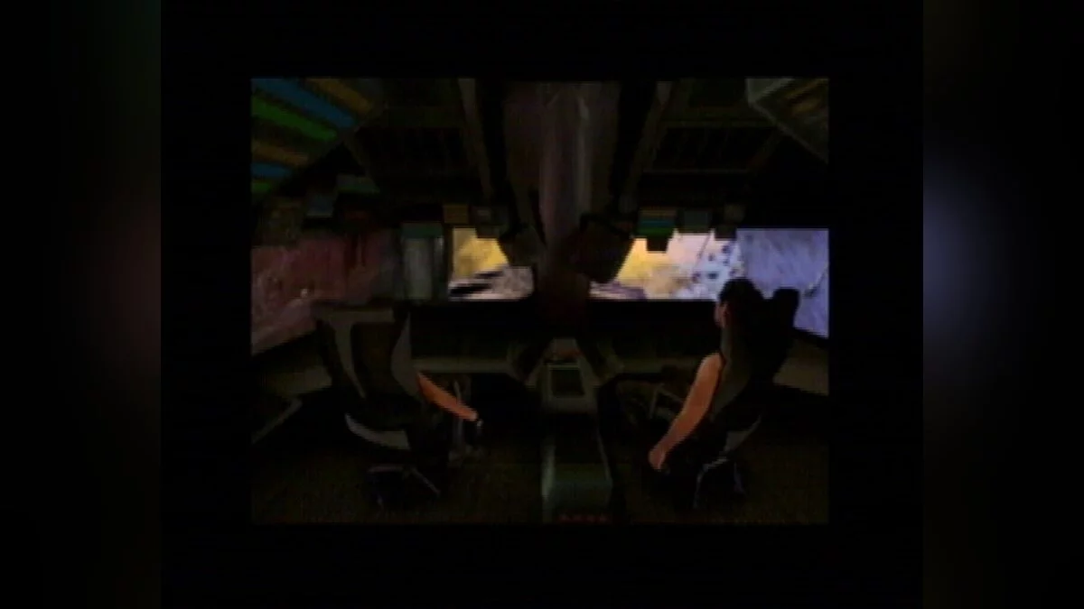 Скриншоты из Daedalus Encounter / Картинка 24