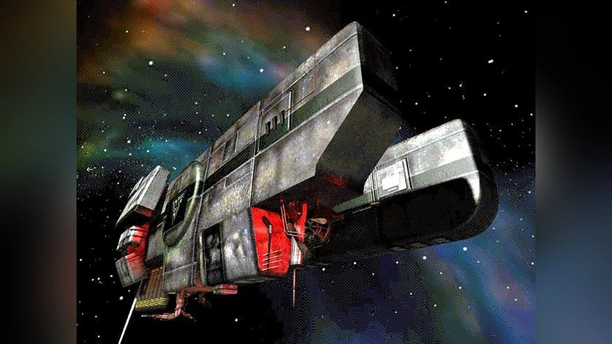 Скриншоты из Daedalus Encounter / Картинка 73