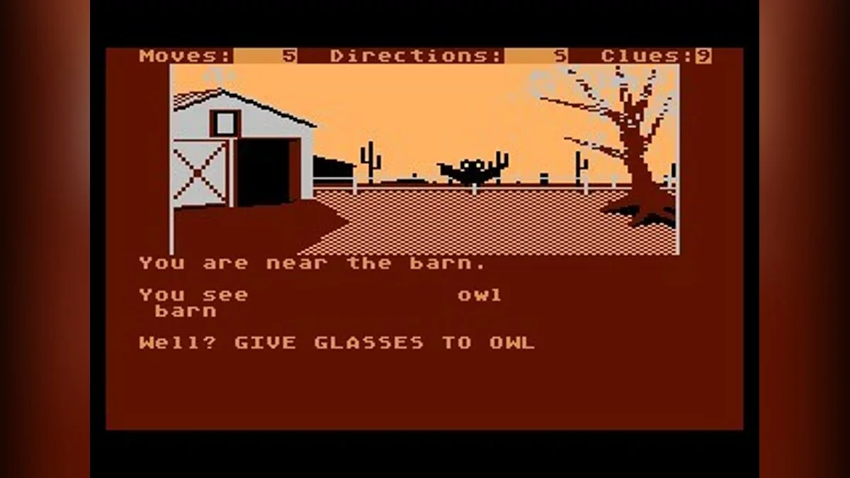 Скриншоты из Dallas Quest / Картинка 24