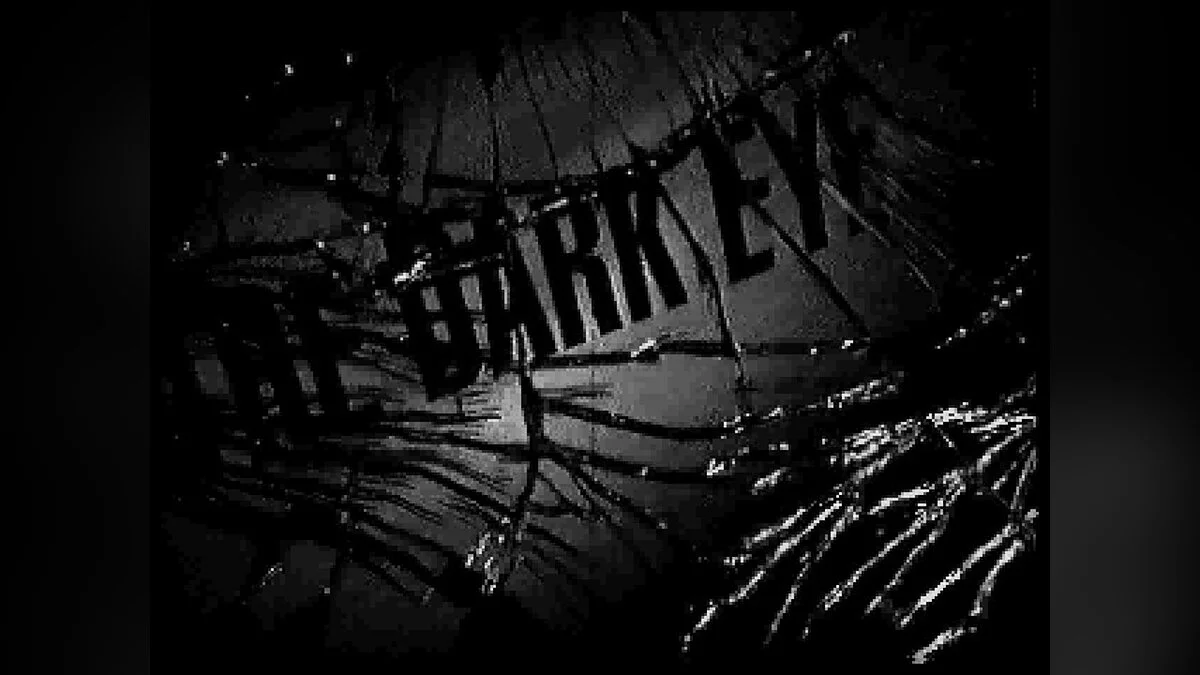 Скриншоты из Dark Eye / Картинка 14
