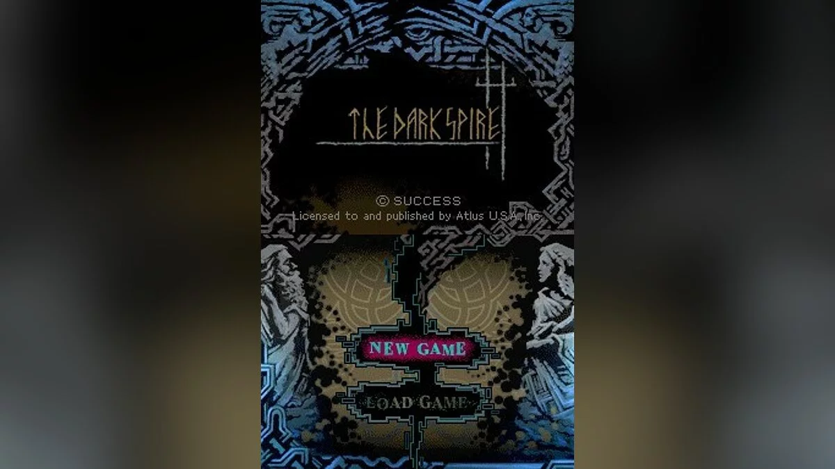 Скриншоты из Dark Spire / Картинка 15