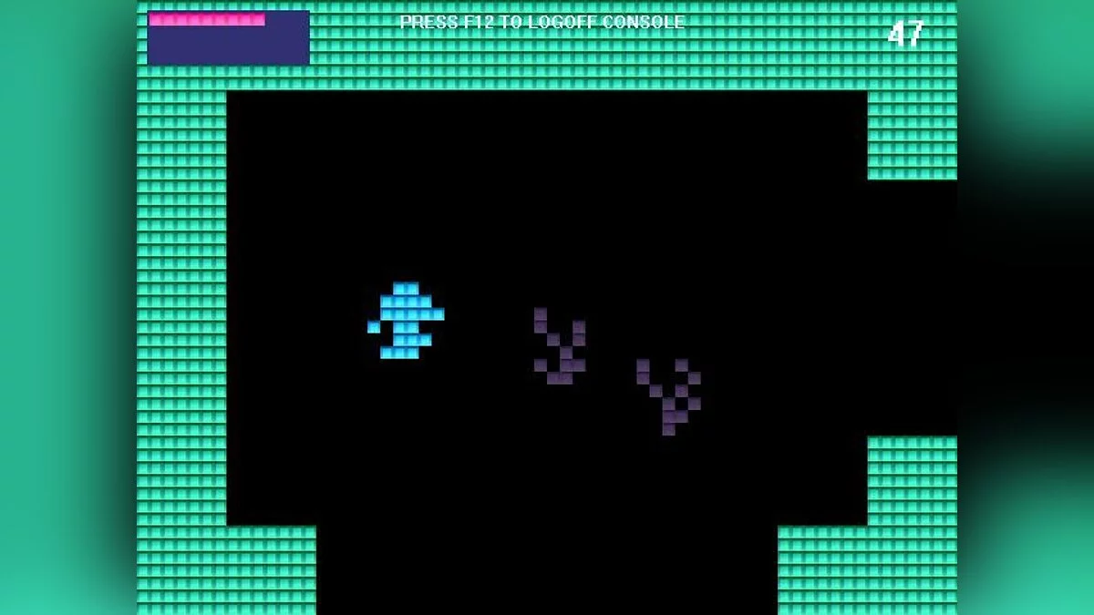 Скриншоты из Desolate Room / Картинка 7