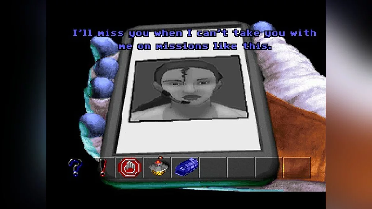 Скриншоты из Dig / Картинка 60