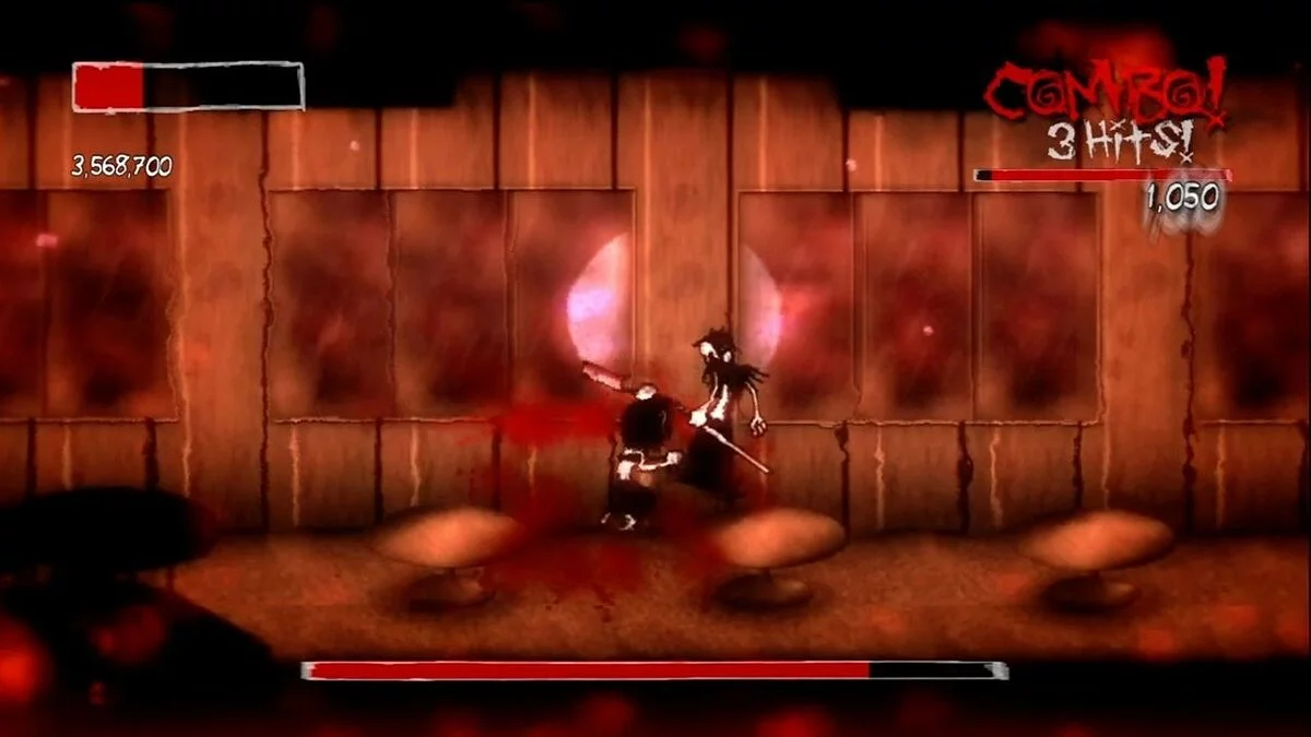 Скриншоты из Dishwasher: Dead Samurai / Картинка 57