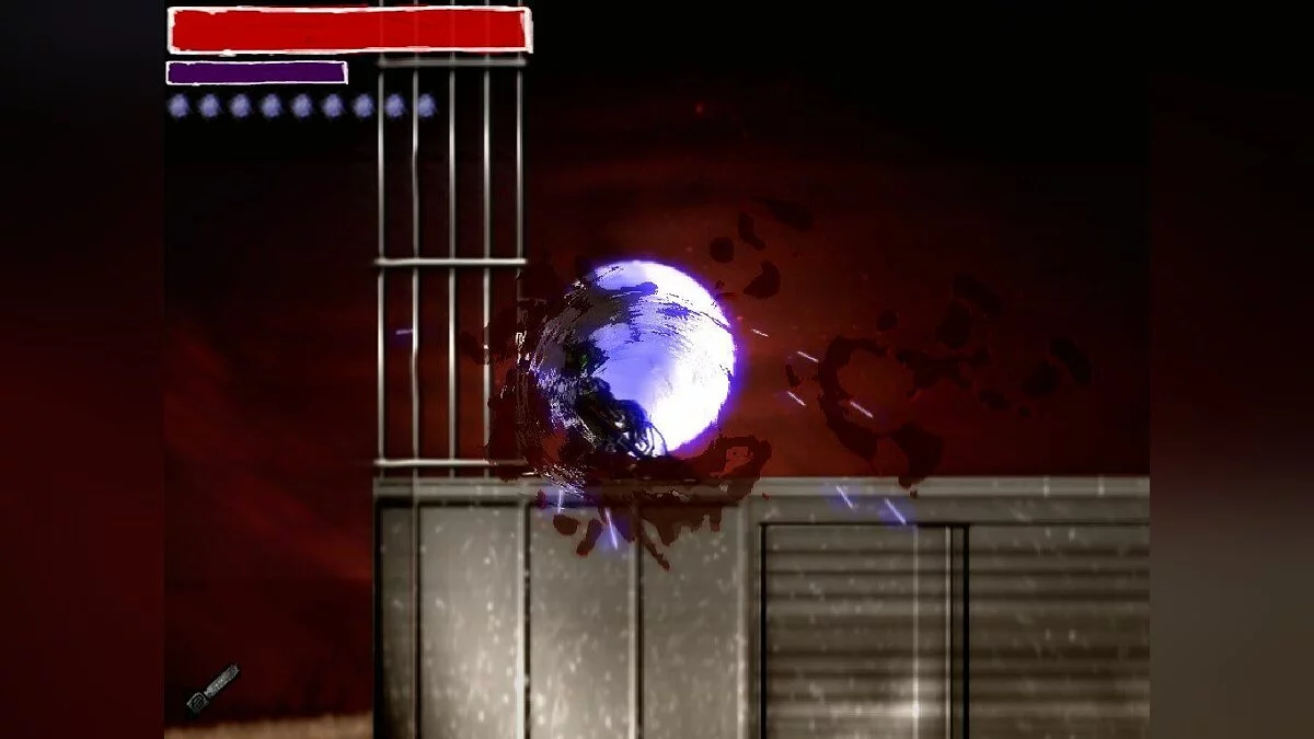 Скриншоты из Dishwasher: Dead Samurai / Картинка 1