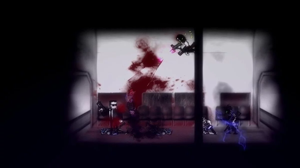 Скриншоты из Dishwasher: Dead Samurai / Картинка 14