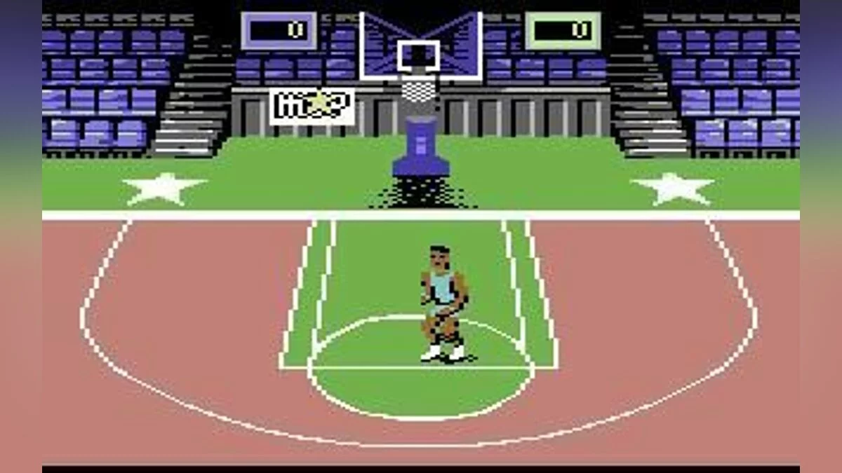 Скриншоты из Dream Team: 3 on 3 Challenge / Картинка 17