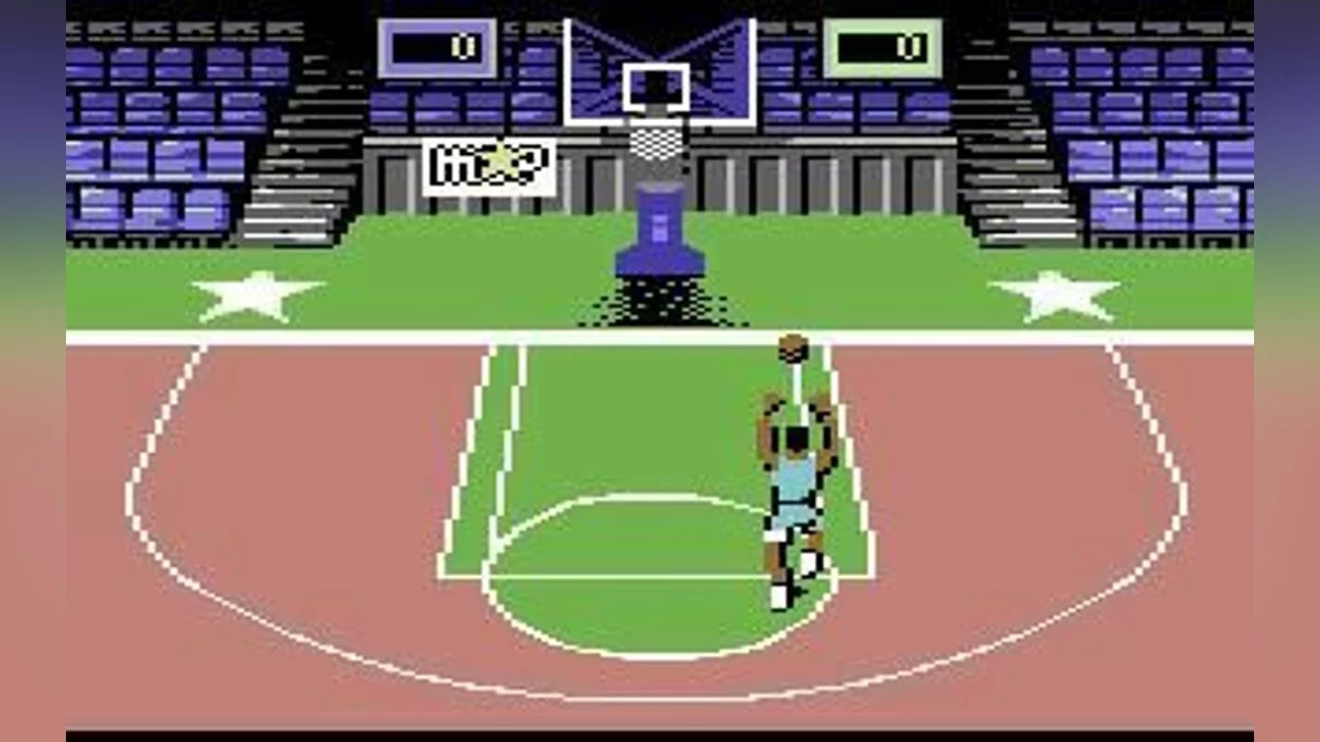 Скриншоты из Dream Team: 3 on 3 Challenge / Картинка 18