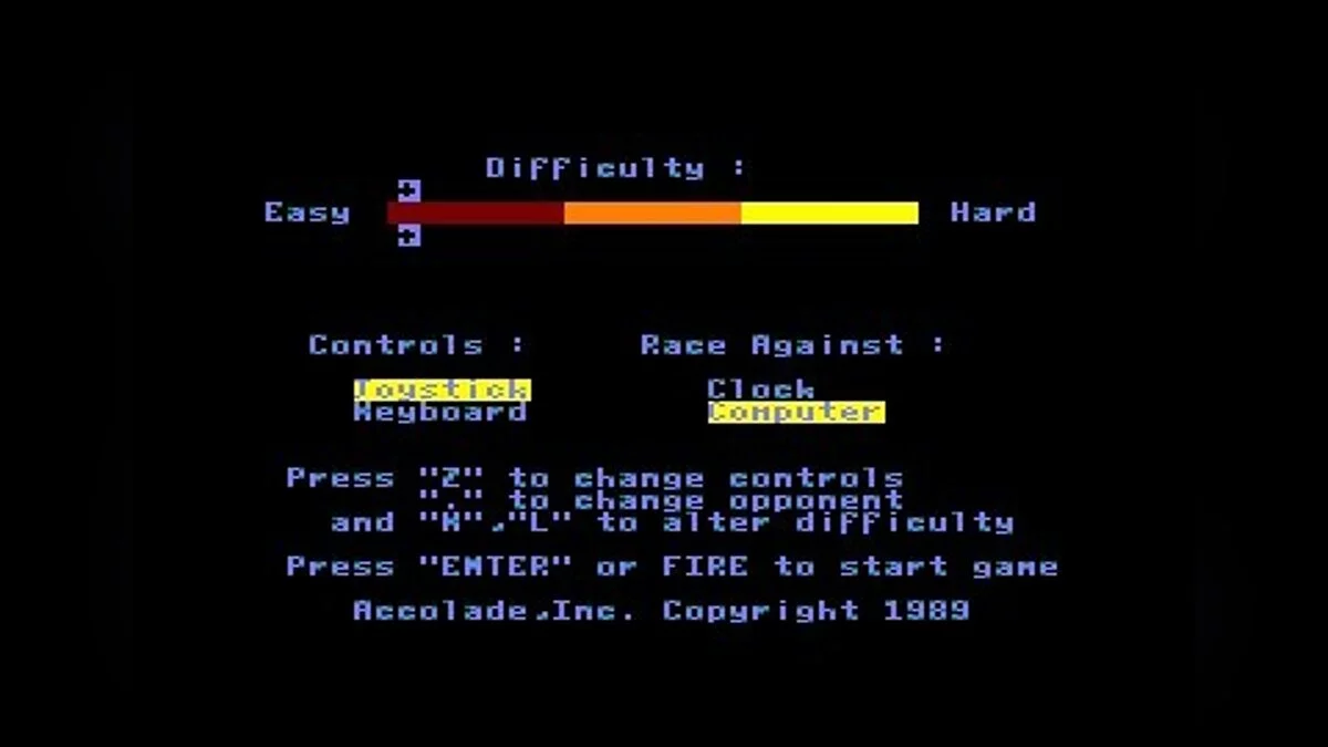 Скриншоты из Duel: Test Drive 2 / Картинка 111