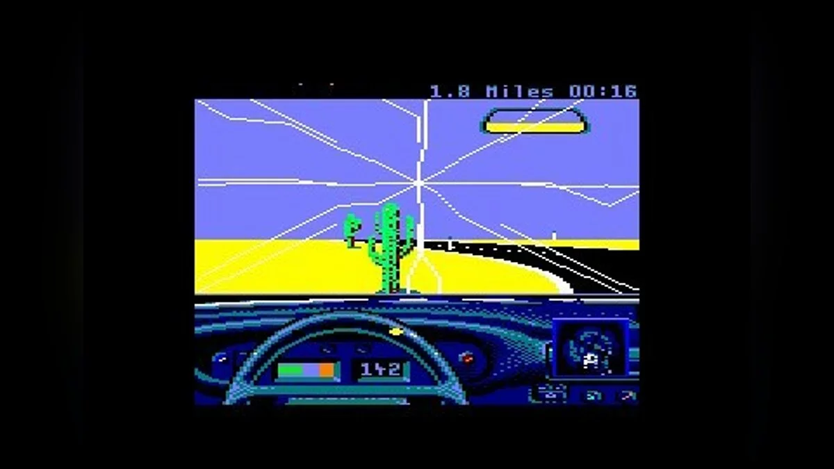 Скриншоты из Duel: Test Drive 2 / Картинка 113