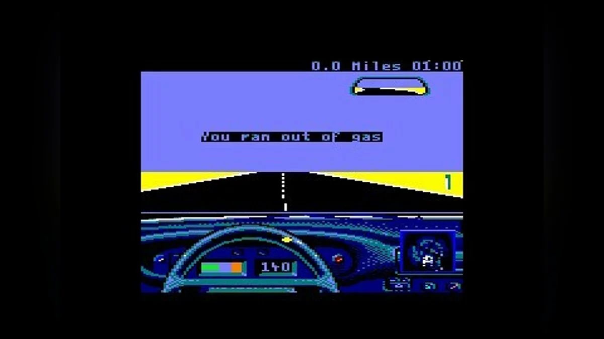 Скриншоты из Duel: Test Drive 2 / Картинка 114