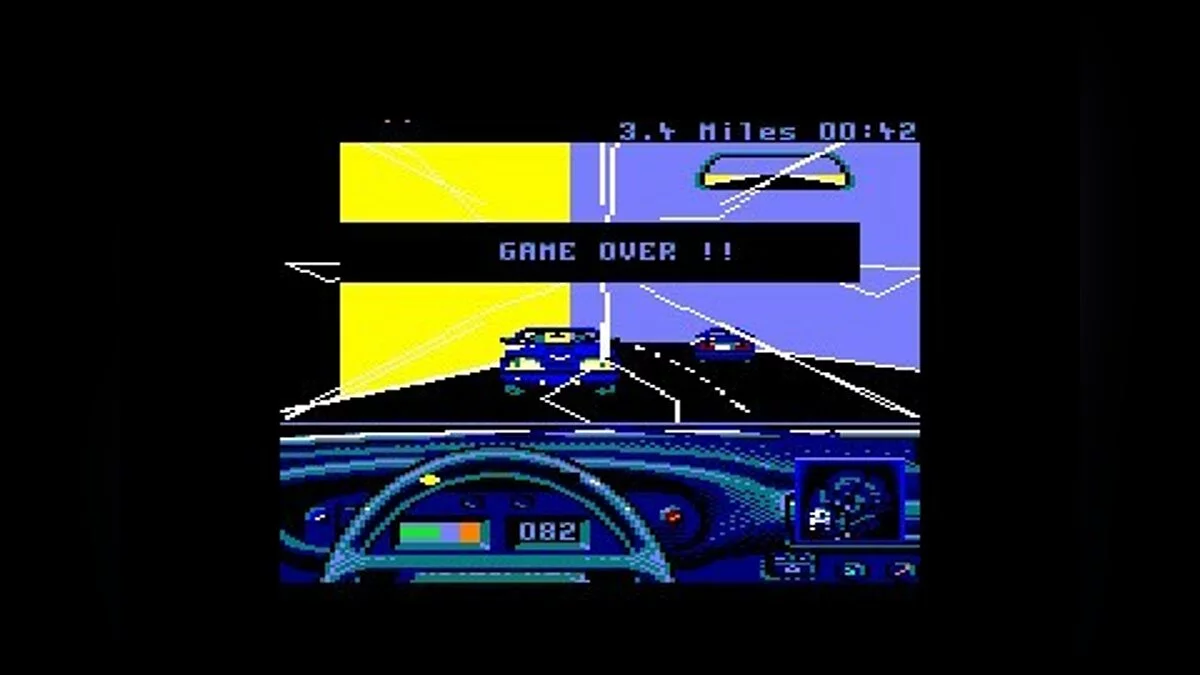 Скриншоты из Duel: Test Drive 2 / Картинка 116