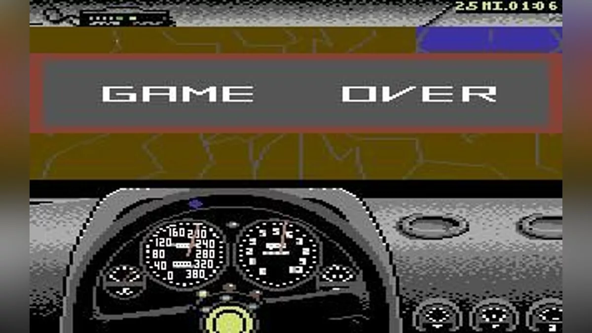 Скриншоты из Duel: Test Drive 2 / Картинка 10