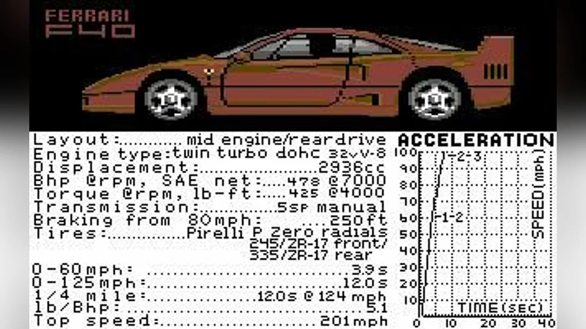Скриншоты из Duel: Test Drive 2 / Картинка 15