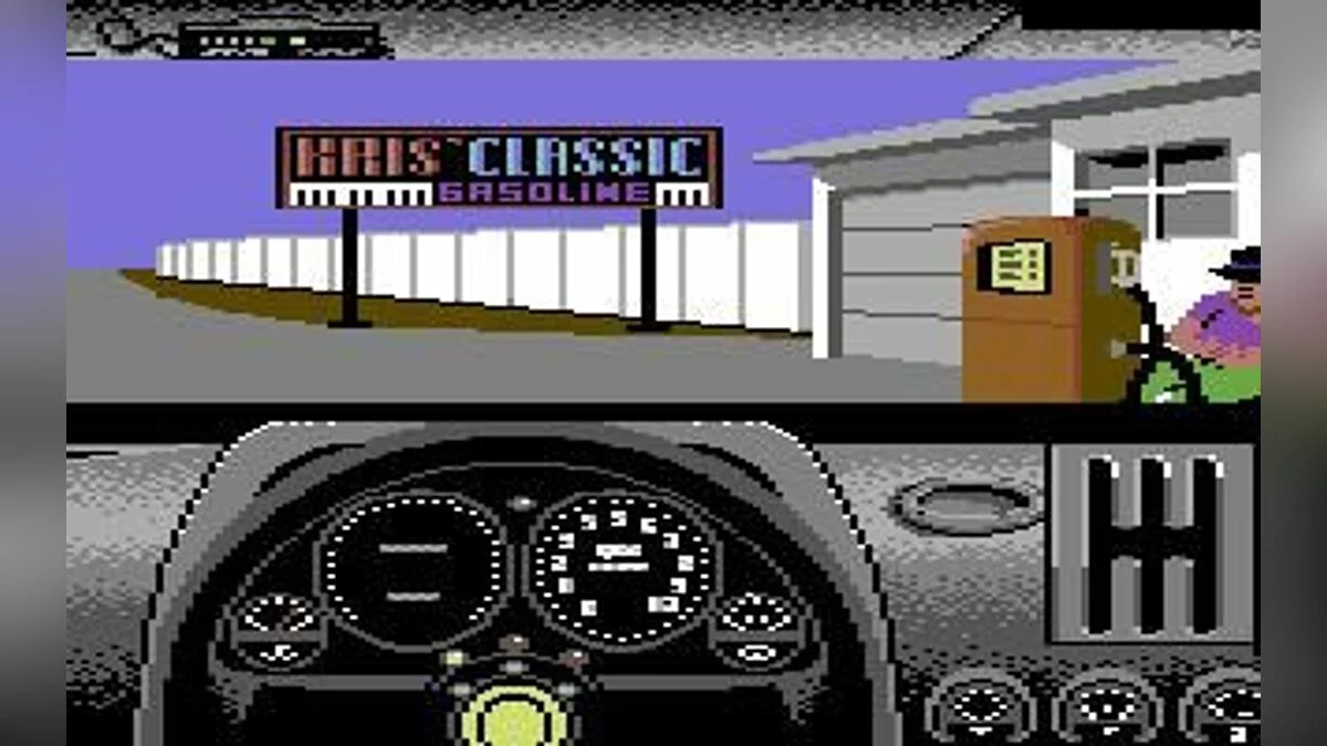 Скриншоты из Duel: Test Drive 2 / Картинка 18