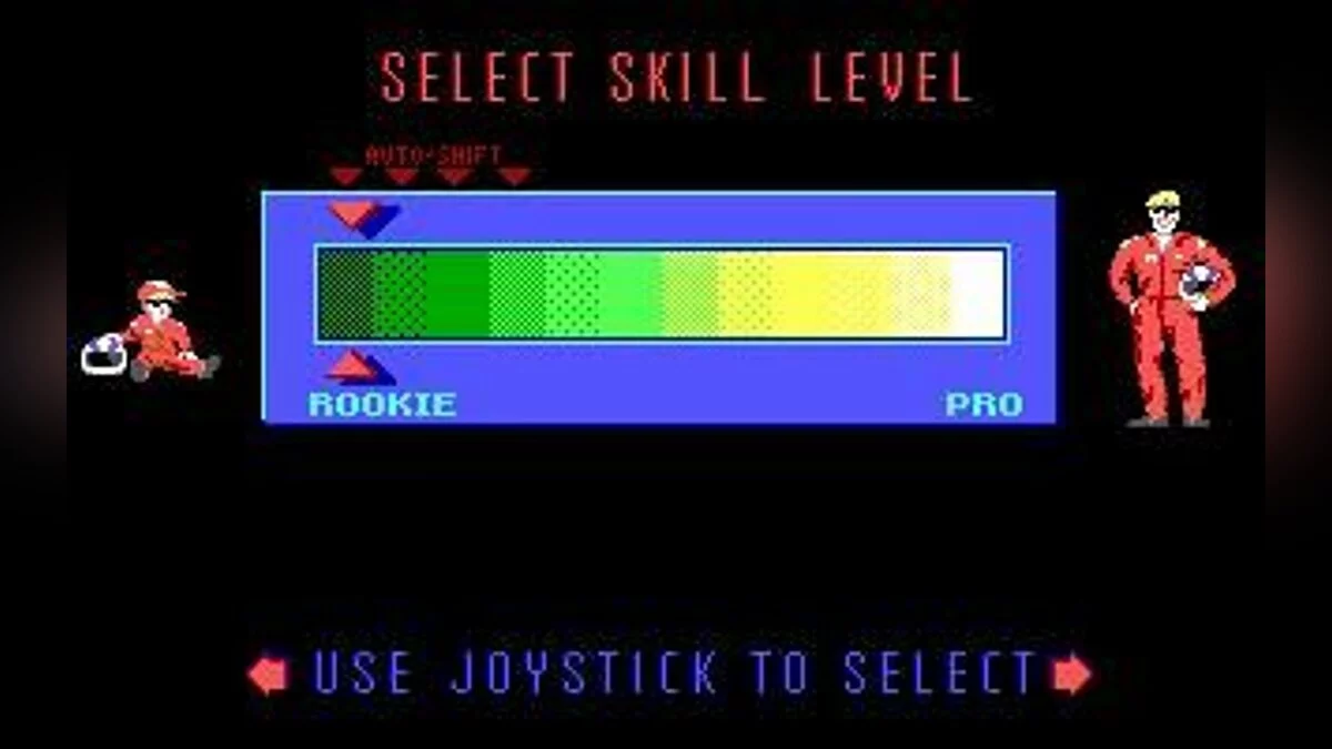 Скриншоты из Duel: Test Drive 2 / Картинка 25