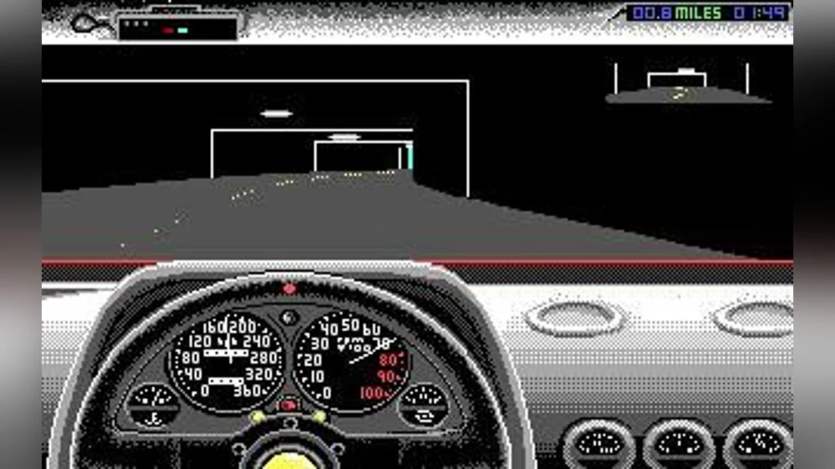 Скриншоты из Duel: Test Drive 2 / Картинка 31