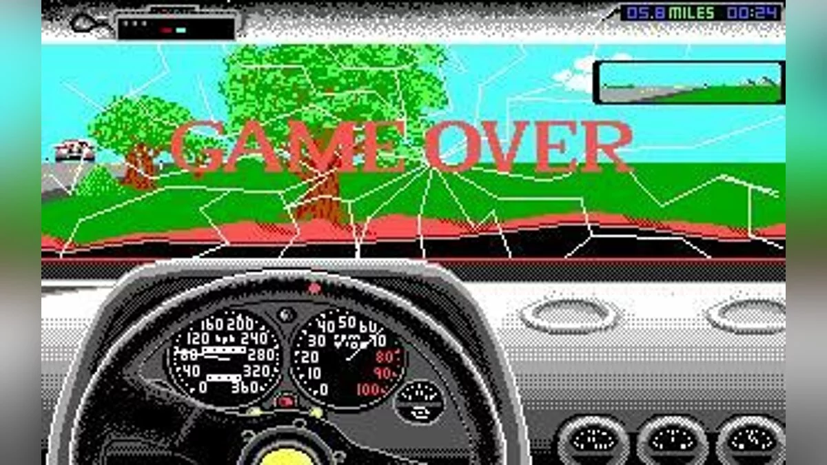 Скриншоты из Duel: Test Drive 2 / Картинка 34