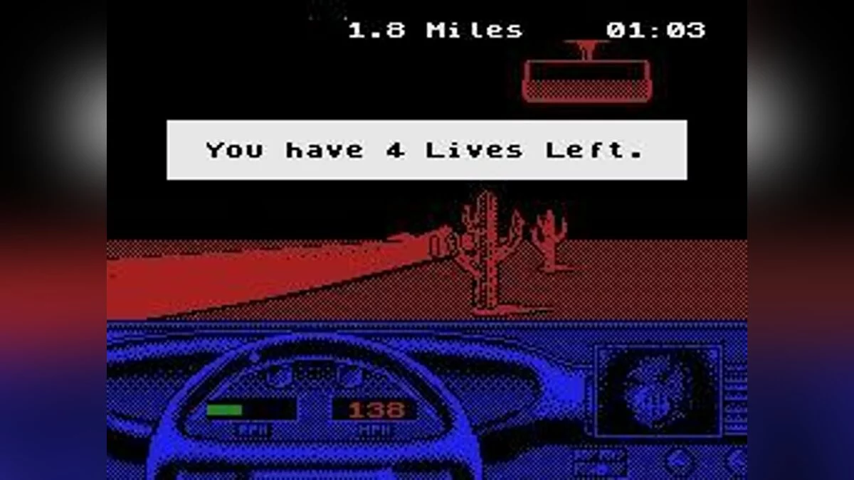Скриншоты из Duel: Test Drive 2 / Картинка 62