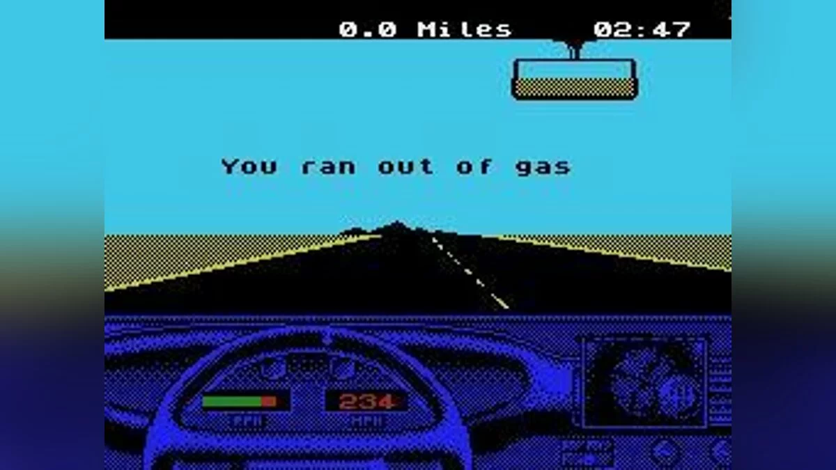 Скриншоты из Duel: Test Drive 2 / Картинка 63