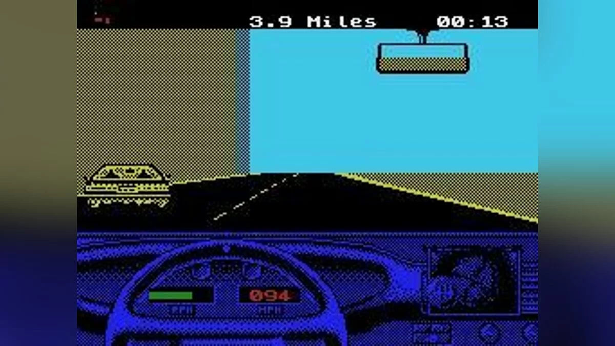 Скриншоты из Duel: Test Drive 2 / Картинка 66