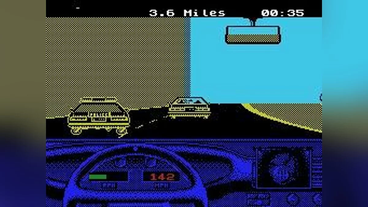 Скриншоты из Duel: Test Drive 2 / Картинка 67