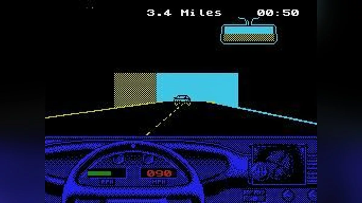 Скриншоты из Duel: Test Drive 2 / Картинка 68