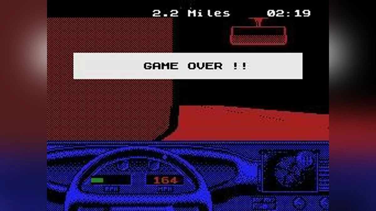 Скриншоты из Duel: Test Drive 2 / Картинка 69
