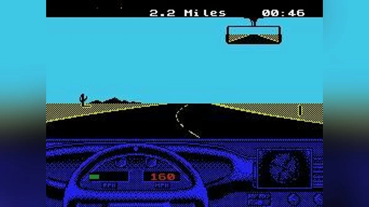 Скриншоты из Duel: Test Drive 2 / Картинка 71