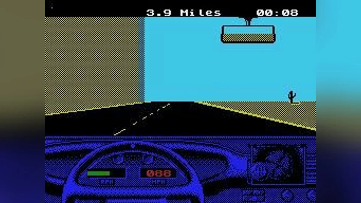 Скриншоты из Duel: Test Drive 2 / Картинка 72