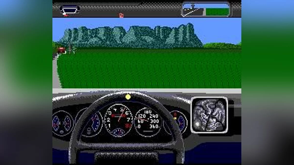 Скриншоты из Duel: Test Drive 2 / Картинка 73