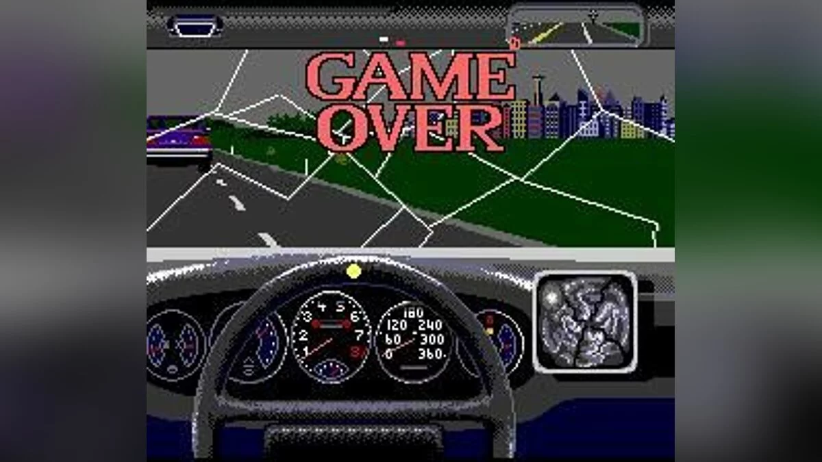 Скриншоты из Duel: Test Drive 2 / Картинка 76
