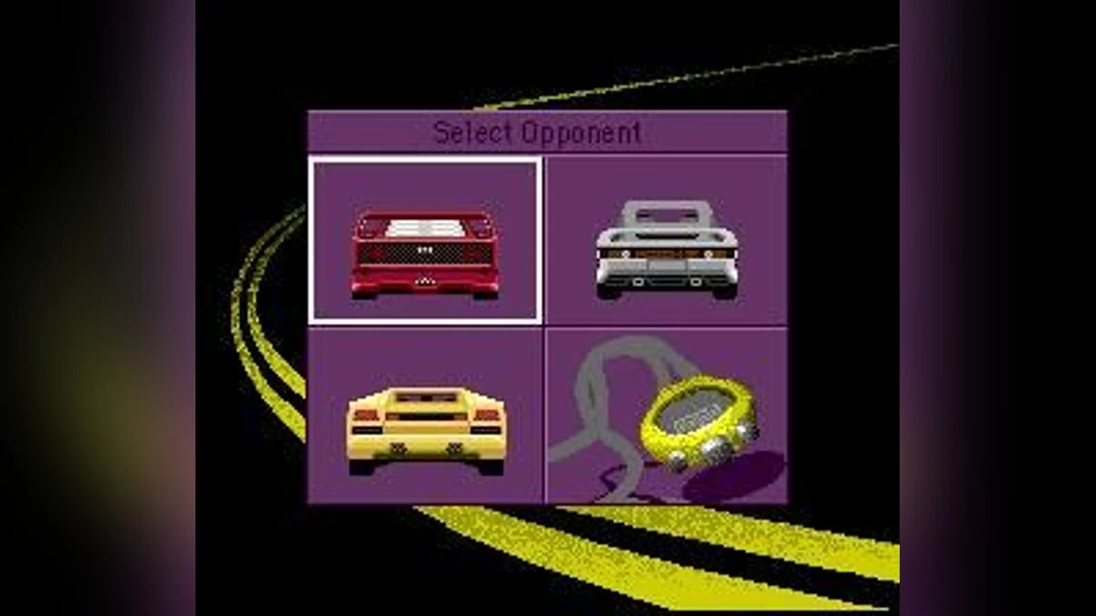 Скриншоты из Duel: Test Drive 2 / Картинка 80