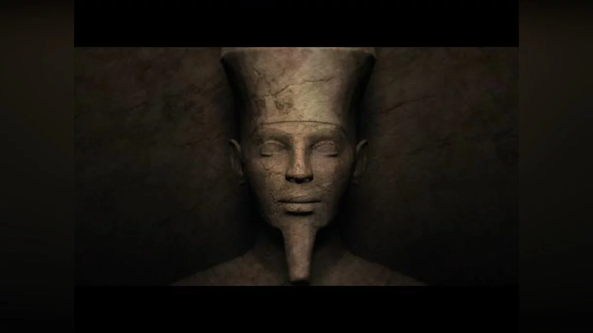 Скриншоты из Egyptian Prophecy / Картинка 15