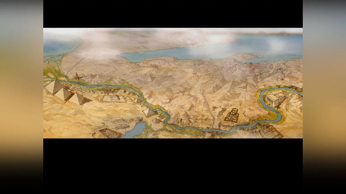 Скриншоты из Egyptian Prophecy / Картинка 28