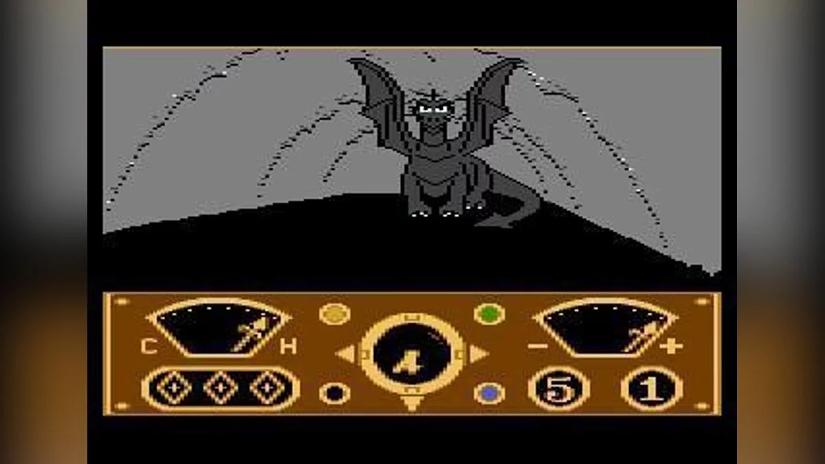 Скриншоты из The Eidolon / Картинка 1