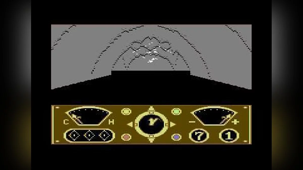 Скриншоты из The Eidolon / Картинка 9