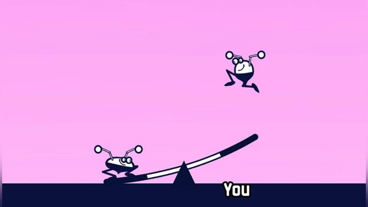 Скриншоты из Rhythm Heaven Fever / Картинка 3