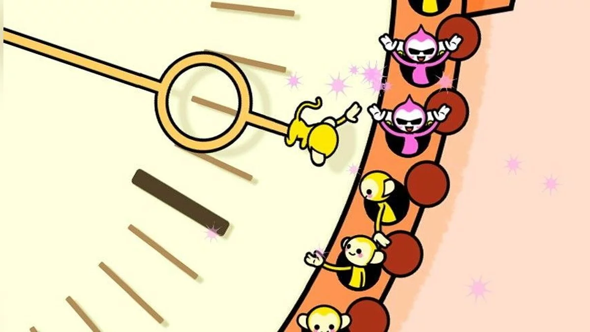 Скриншоты из Rhythm Heaven Fever / Картинка 13