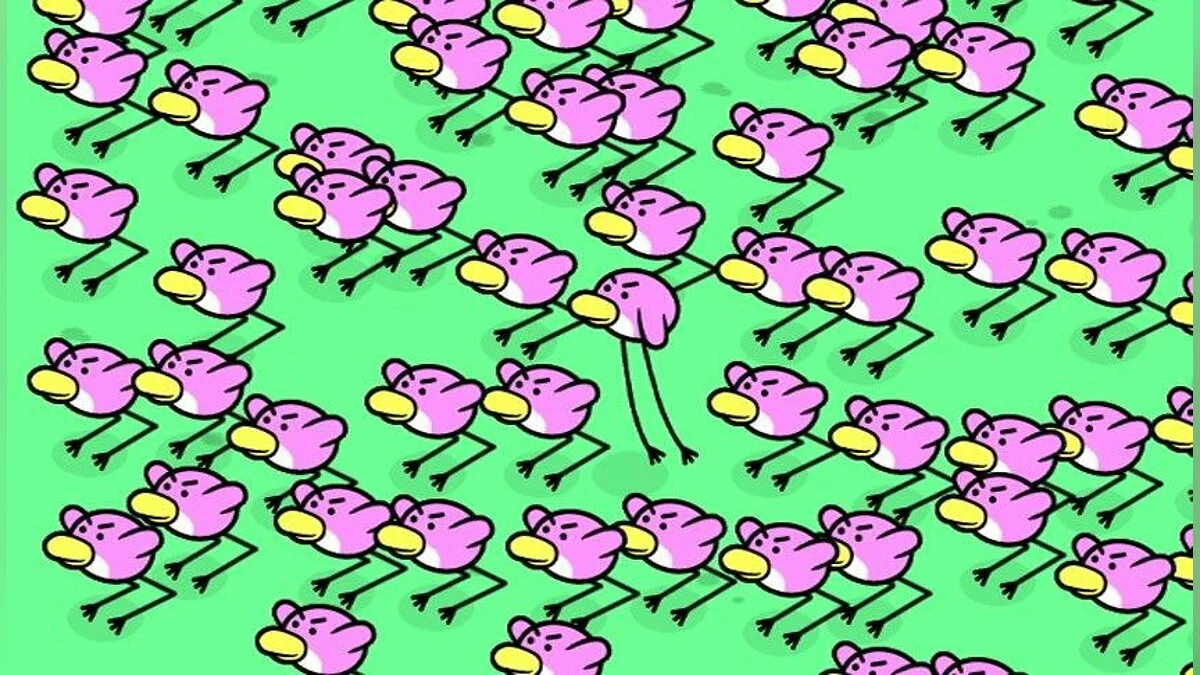 Скриншоты из Rhythm Heaven Fever / Картинка 16