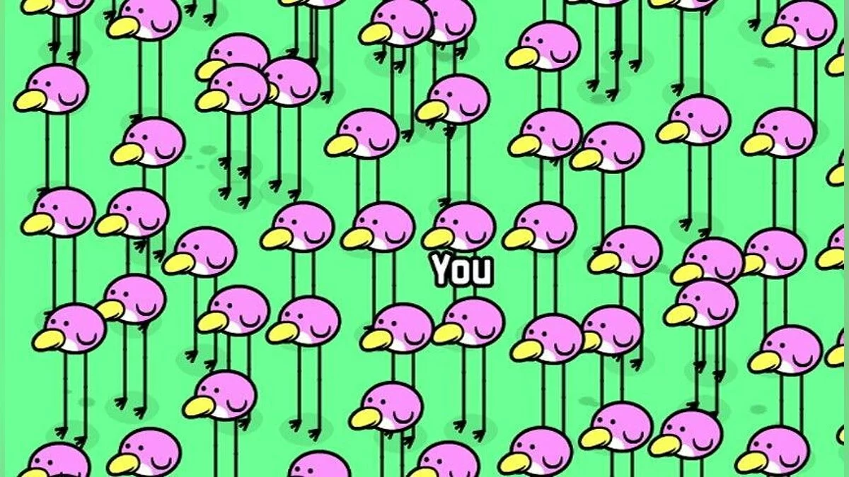 Скриншоты из Rhythm Heaven Fever / Картинка 17