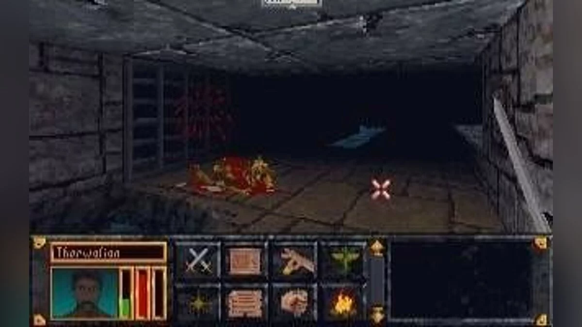 Скриншоты из Elder Scrolls: Arena / Картинка 50