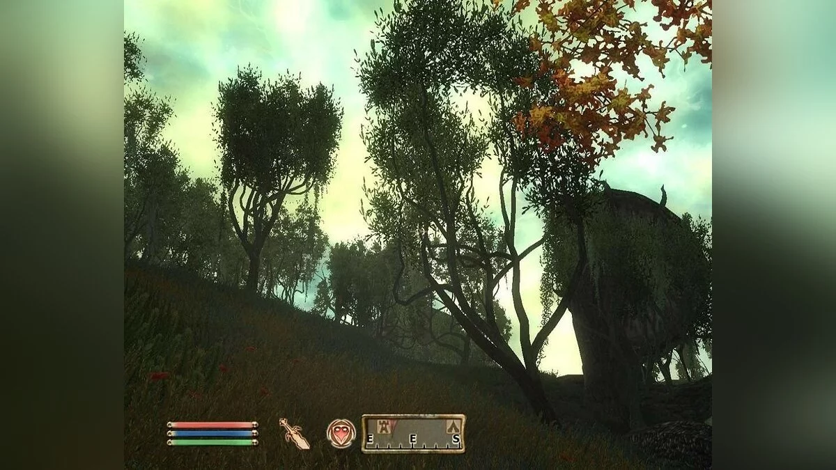 Скриншоты из Elder Scrolls 4: Shivering Isles / Картинка 53